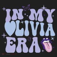 Retro In My Olivia Era Gift Hat thumb 2