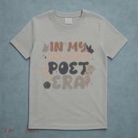Retro In My Tortured Poet Era T-Shirt thumb 5