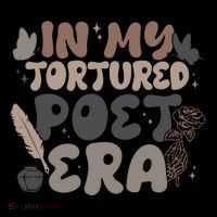 Retro In My Tortured Poet Era Coffee Mug thumb 5