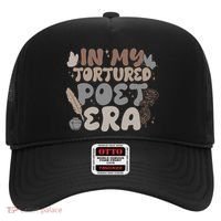 Retro In My Tortured Poet Era Hat thumb 0