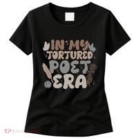 Retro In My Tortured Poet Era Women's T-Shirt thumb 0