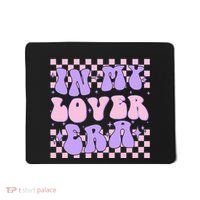 Retro In My Lover E.ra Style Groovy Funny Gift Mousepad thumb 0