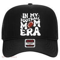 Retro In My Football Mom Era Hat thumb 0