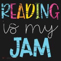 Reading Is My Jam Read Teacher ELA Teacher Women's Hoodie thumb 2
