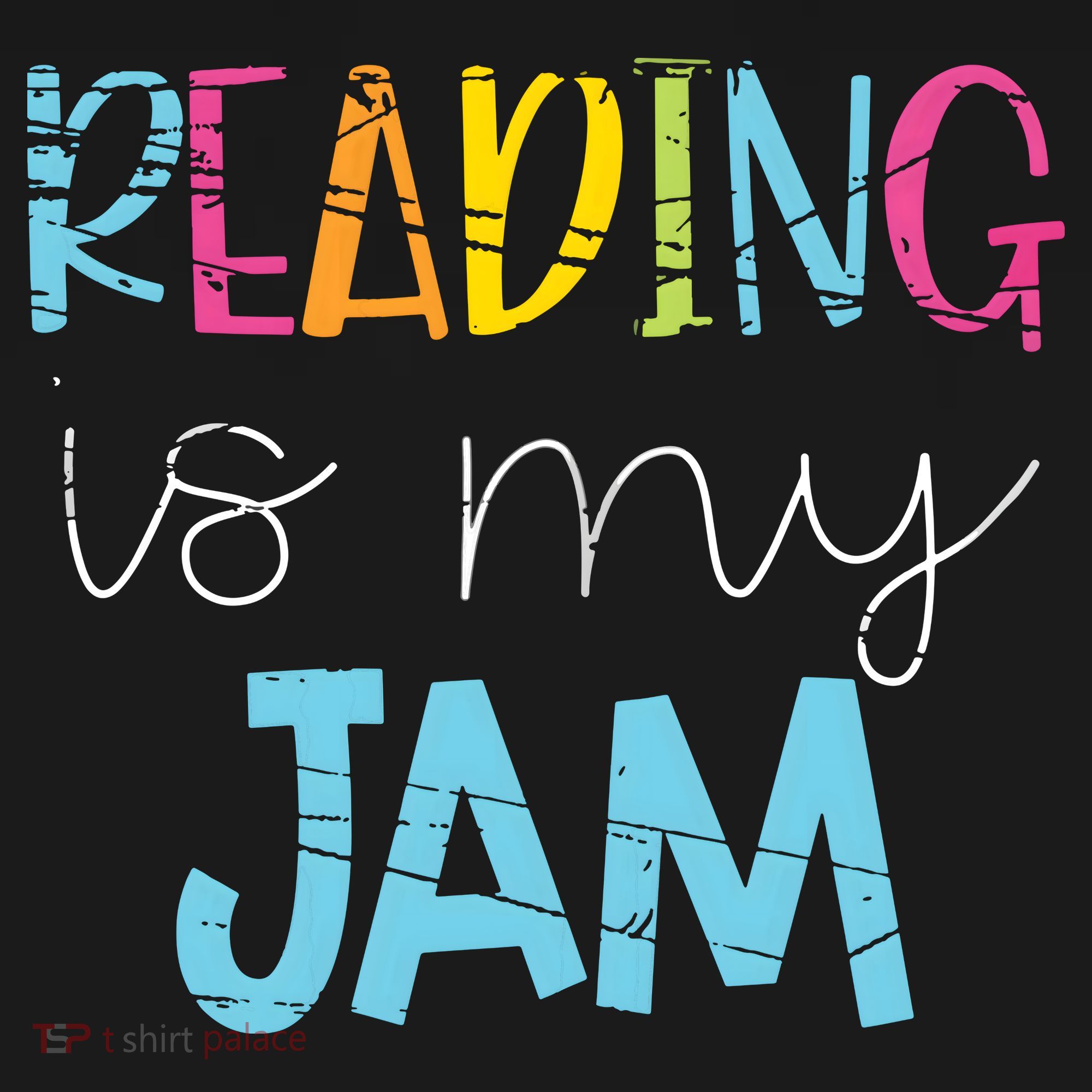 Reading Is My Jam Read Teacher ELA Teacher Women's Hoodie