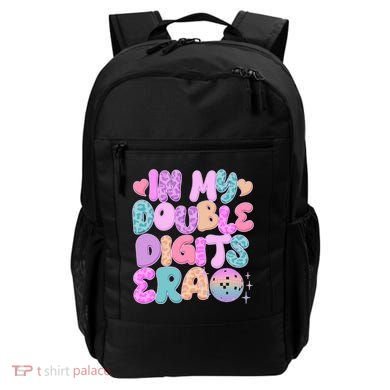 Retro In My Double Digits Era Backpack
