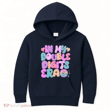 Kids Hoodie