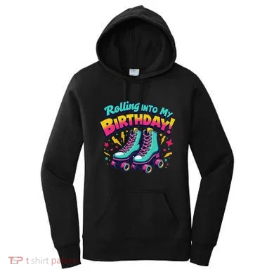 Women's Hoodie