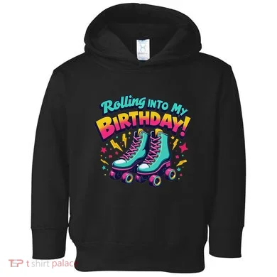 Toddler Hoodie