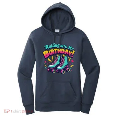Women's Hoodie