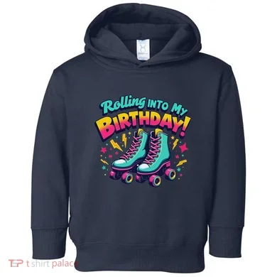 Toddler Hoodie