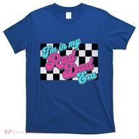 Retro In My Rad Dad Era Funny Dad Groovy Rad Dad Gift T-Shirt thumb 0