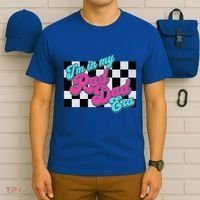 Retro In My Rad Dad Era Funny Dad Groovy Rad Dad Gift T-Shirt thumb 6
