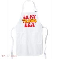 Retro In My Travis Era Apron thumb 0