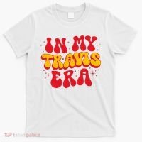 Retro In My Travis Era T-Shirt thumb 0