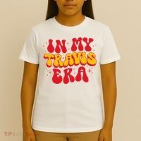 Retro In My Travis Era T-Shirt thumb 4