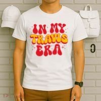 Retro In My Travis Era T-Shirt thumb 6