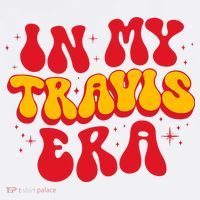 Retro In My Travis Era Hat thumb 2