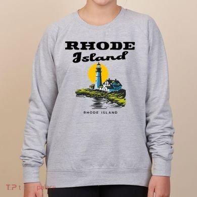 Rhode Island New England Women's Sweatshirt