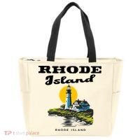 Rhode Island New England Tote Bag thumb 0