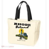 Rhode Island New England Tote Bag thumb 3