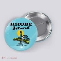 Rhode Island New England Button thumb 0