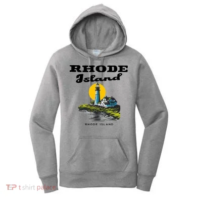 Women's Hoodie