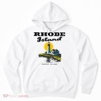 Rhode Island New England Hoodie thumb 0