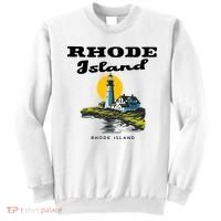 Rhode Island New England Sweatshirt thumb 0