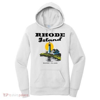 Rhode Island New England Women's Hoodie