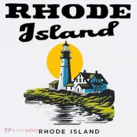 Rhode Island New England Women's Hoodie thumb 2
