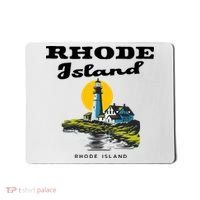Rhode Island New England Mousepad thumb 0