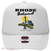 Rhode Island New England Hat thumb 0