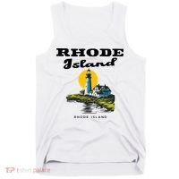 Rhode Island New England Tank Top thumb 0