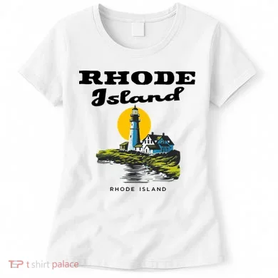 Rhode Island New England Women's T-Shirt