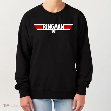Ringman Logo Women's Sweatshirt
