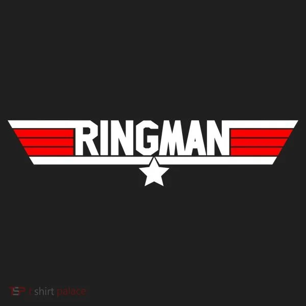 Ringman Logo Women's Sweatshirt