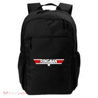 Ringman Logo Backpack thumb 0