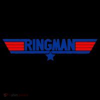 Ringman Logo Coffee Mug thumb 5
