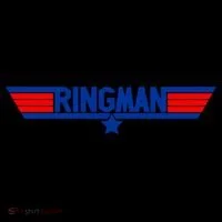 Ringman Logo Coffee Mug thumb 5