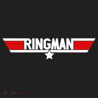 Ringman Logo Beanie thumb 2