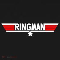 Ringman Logo Pajama Set thumb 2