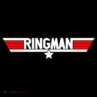 Ringman Logo Women's Hoodie thumb 2