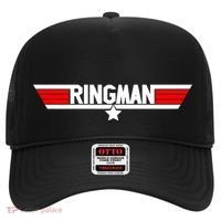 Ringman Logo Hat thumb 0