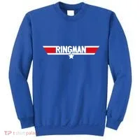 Ringman Logo Sweatshirt thumb 0