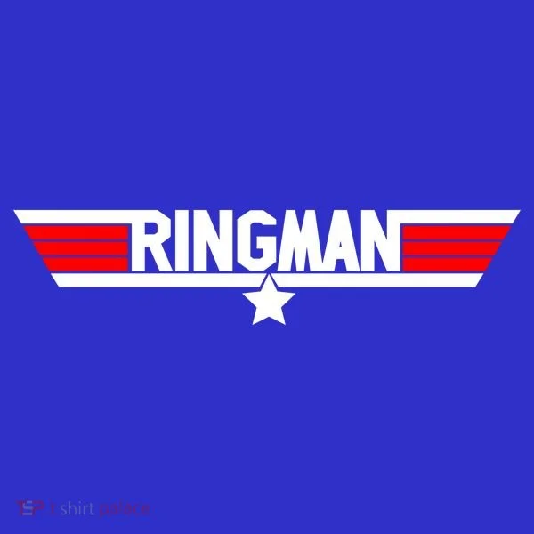 Ringman Logo Sweatshirt