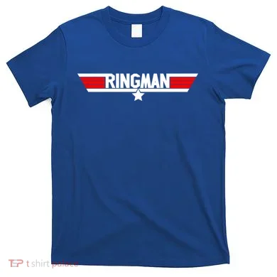 Ringman Logo T-Shirt