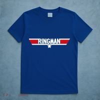 Ringman Logo T-Shirt thumb 5