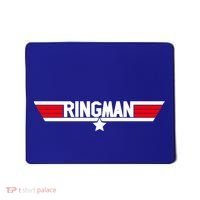 Ringman Logo Mousepad thumb 0