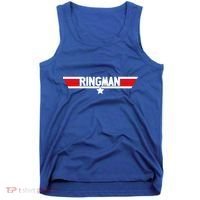 Ringman Logo Tank Top thumb 0